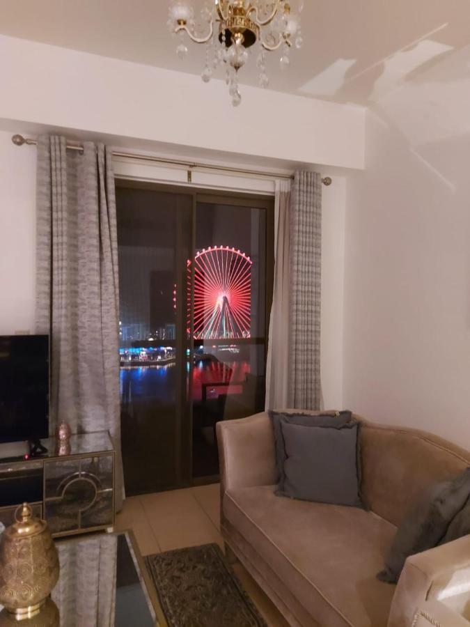 Luxury Casa - Grand Sea View Apartment Jbr Beach 2Br Dubai Eksteriør billede