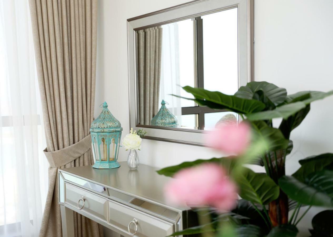 Luxury Casa - Grand Sea View Apartment Jbr Beach 2Br Dubai Eksteriør billede