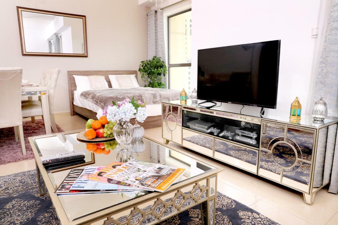 Luxury Casa - Grand Sea View Apartment Jbr Beach 2Br Dubai Eksteriør billede